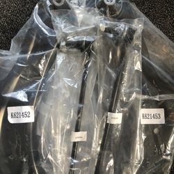 Nissan Rogue Lowe Control Arm And Sway Bar Links 