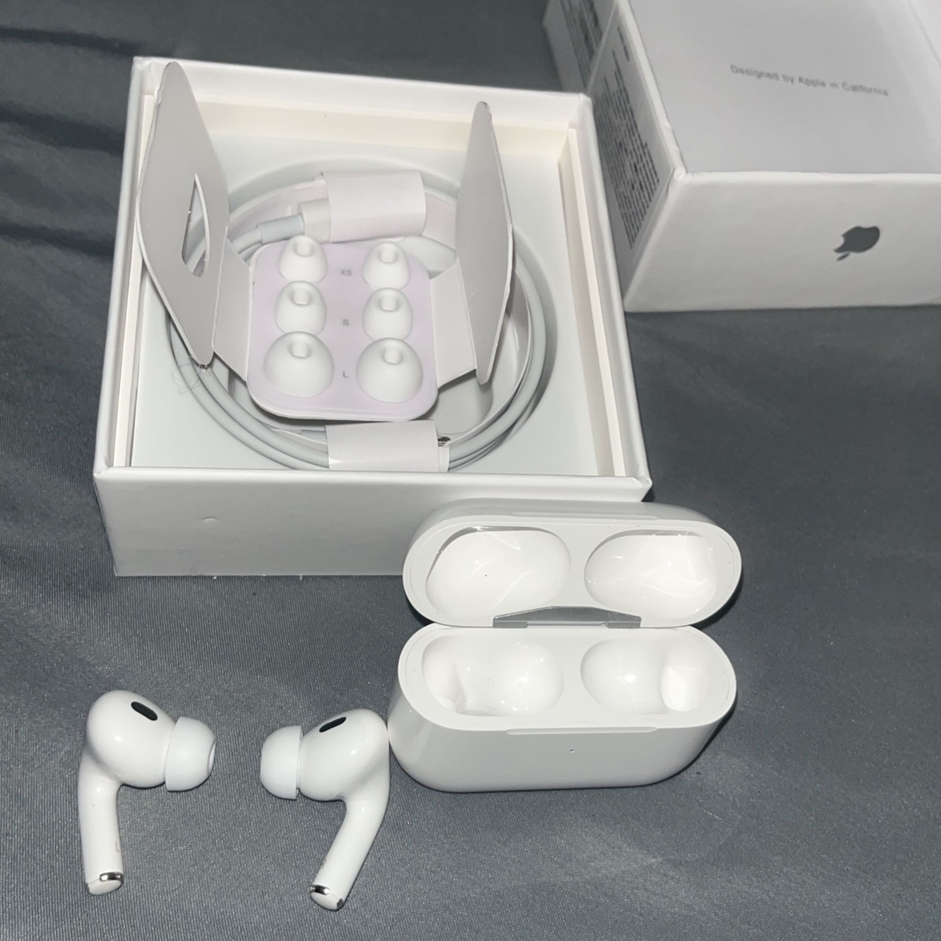 AIRPOD PROS 