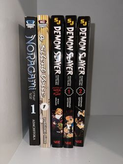 Manga