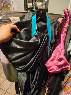 Various girl clothes sizes