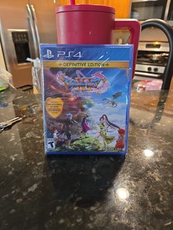 Dragon Quest IX