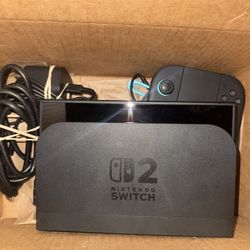 Nintendo Switch 2 