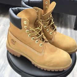 Timberlands Boots 