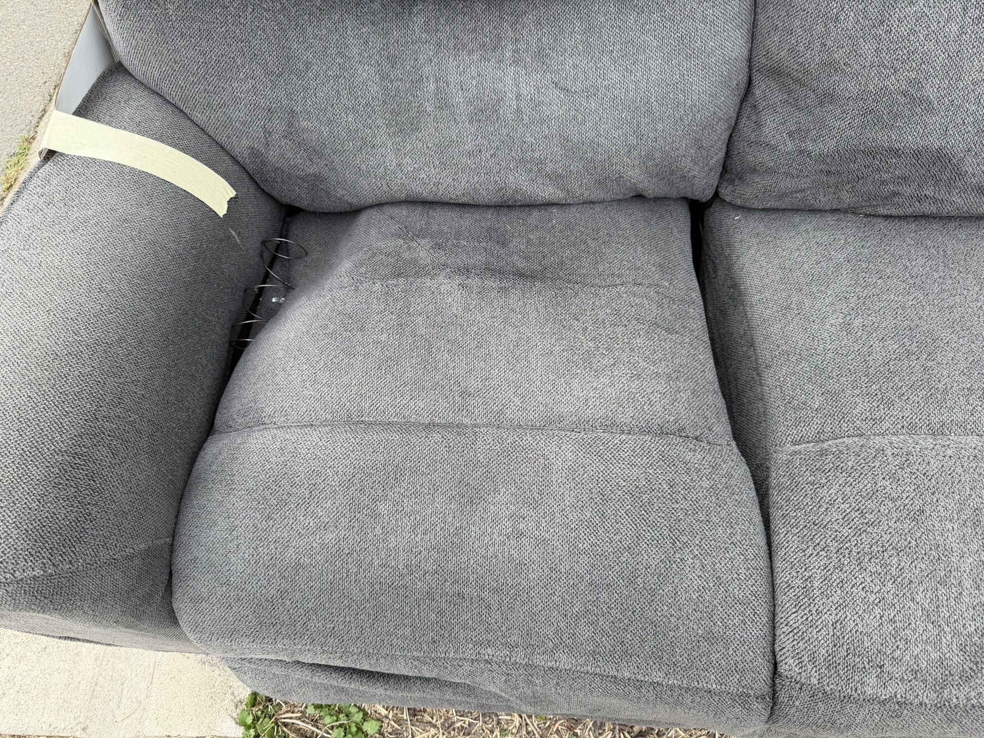 Free Couch