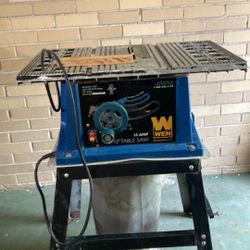 Tablesaw