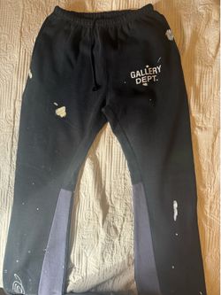 Gallery dept sweatpants