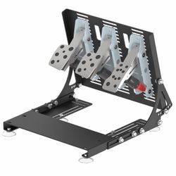 Racing Inverted Pedals Kit