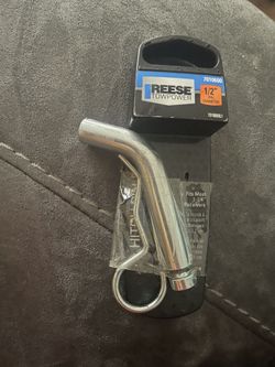 Reese Hitch Pin