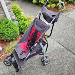 Umbrella Stroller McLaren 