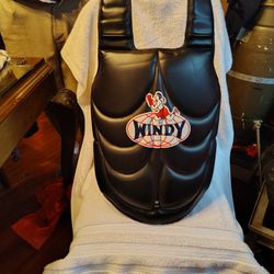 Boxing Belly Pad