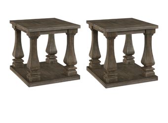 End Tables