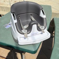 Ingenuity High Chair 