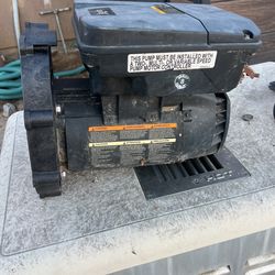 Jandy E Pump Variable Speed Swimming Pool Pump