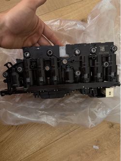 For Cadillac XLR-V Escalade STS-V 6L50 6L80 Transmission Control Module (contact info removed)8