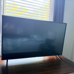 43” LG Flat Screen TV