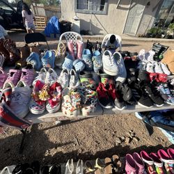 Shoes