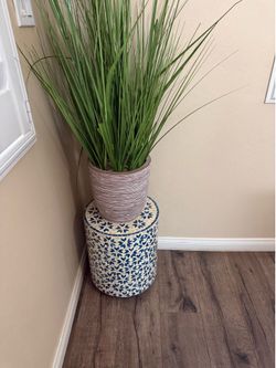 Plant stand