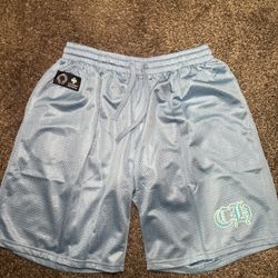 Designer Shorts