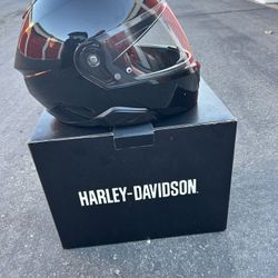 Harley-Davidson Black Large