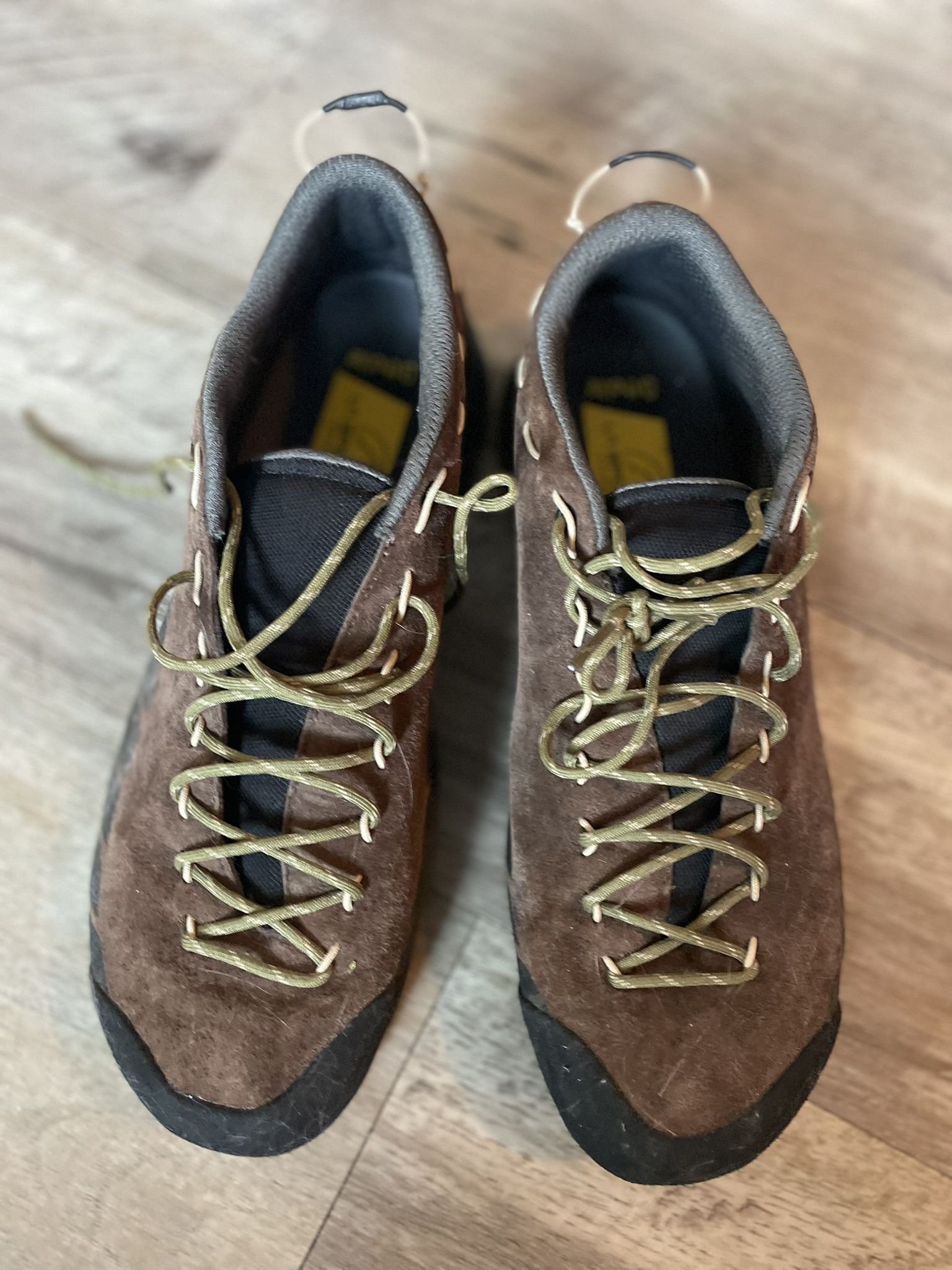 LA SPORTIVA TX2 Approach Shoes