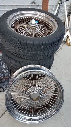 Rims