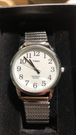 Timex Indiglo Watch