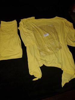 Clothing