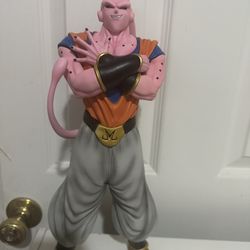 Dragón Ball Z Majin Buu 16 Inches