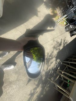 Nissan Altima Mirror