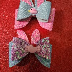 Easter Bows
