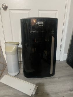 De’Longhi Pinguino 14,000 BTU Portable AC