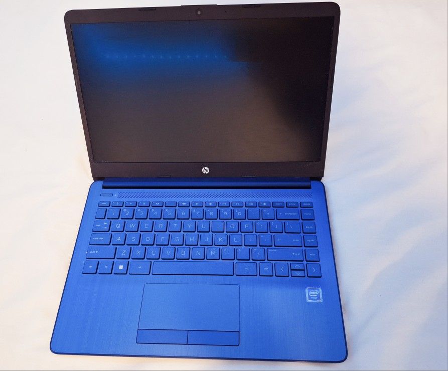 HP Windows 11 Laptop