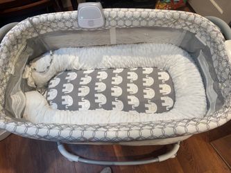 Baby Bassinet