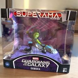 Superama Guardian Of The Galaxy 