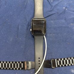 Apple Watch Series 3