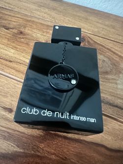 Club De Nuit Intense Man