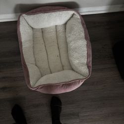 Dog Bed