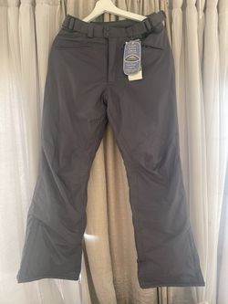 Woman Snow Pants