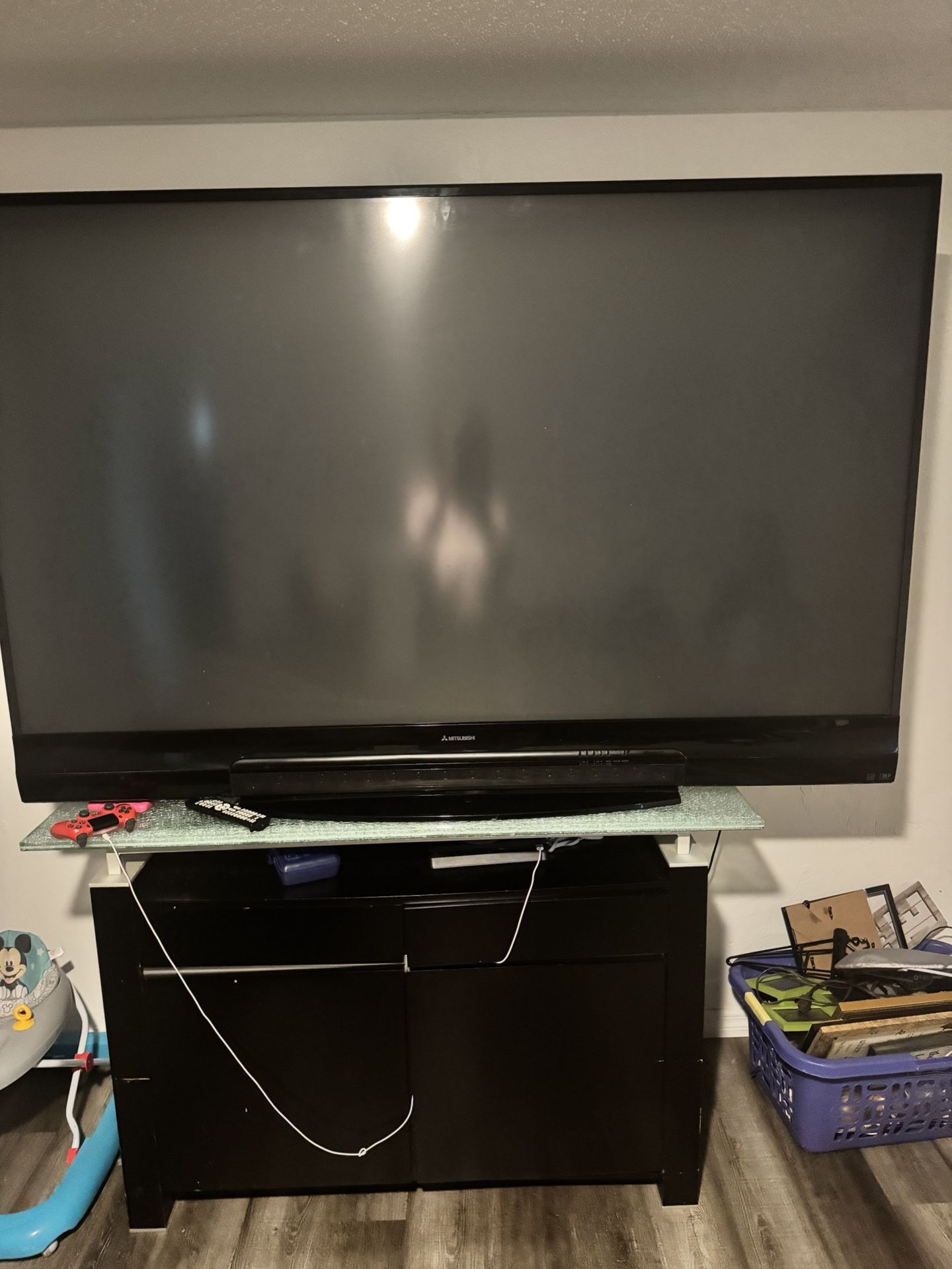 90 Inch Screen Tv