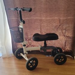 Knee Scooter