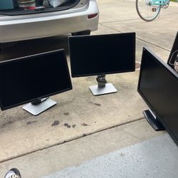 Monitors