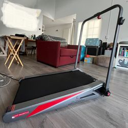 Ergo fit plus treadmill / walking pad