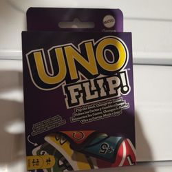 Uno Flip