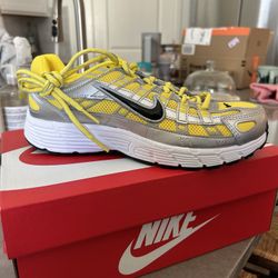Nike P-6000