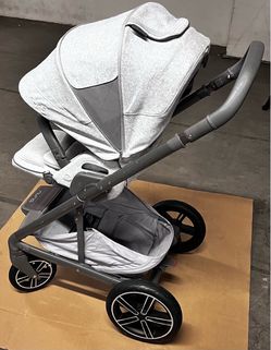 Nuna MIXX Next Stroller