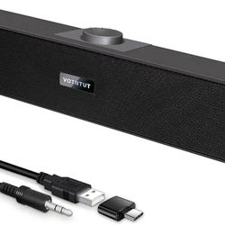 Votnut Mini Sound Bar