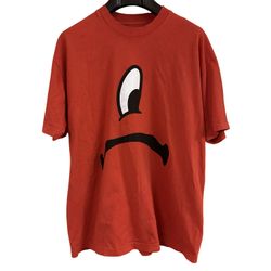 Bad Bunny T-Shirt, Un Verano Sin Ti, World's Hottest Tour, Size L