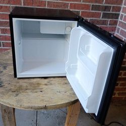 Small Fridge