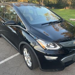 2017 Chevrolet Bolt EV