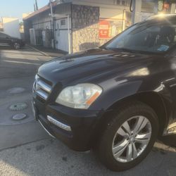 Mercedez Diesel For Sale Complete Or Parts 